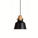 Skandinavische Macaron Pendelleuchte für das Esszimmer