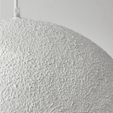 Wabi Sabi Pendelleuchte für Esszimmer