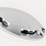 LED-Bodeneinbaustrahler mit Aluminiumgehäuse