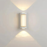 Außenwandleuchte Up Down LED für Außen, IP65
