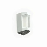 Außenwandleuchte Up Down LED für Außen, IP65