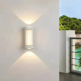 Außenwandleuchte Up Down LED für Außen, IP65