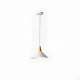 Dimmbare LED-Pendelleuchte mit einstellbarer Lichtfarbe