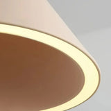 Moderne Macaron Regenschirm Pendelleuchte für Esszimmer