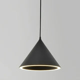 Moderne Macaron Regenschirm Pendelleuchte für Esszimmer