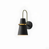 Moderne Wandlampe für Küche aus Metall