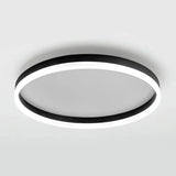 Technische Daten der LED Ring-Deckenleuchte