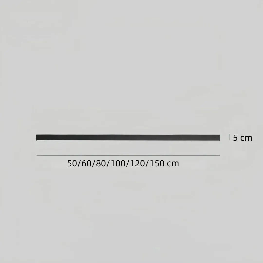 Mehrere Längen von 50 cm bis 150 cm
