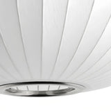 Japandi LED Pendelleuchte für moderne Wohnräume