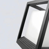LED-Solar-Gartenlaterne IP65 für Terrasse und Garten
