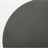 LED Außenwandleuchte aus Metall – Modernes Design, IP65 wasserdicht
