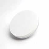 LED Außenwandleuchte aus Metall – Modernes Design, IP65 wasserdicht