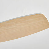 LED Deckenventilator mit Licht für Sommer- und Winterbetrieb
