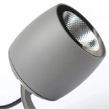 LED Gartenstrahler mit Erdspieß IP65 für Garten