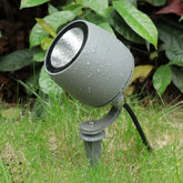 LED Gartenstrahler mit Erdspieß IP65 für Garten