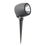 LED Gartenstrahler mit Erdspieß IP65 für Garten
