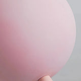 LED Kinderzimmer Deckenlampe mit Ballon Design