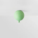 LED Kinderzimmer Deckenlampe mit Ballon Design