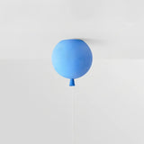LED Kinderzimmer Deckenlampe mit Ballon Design
