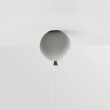 LED Kinderzimmer Deckenlampe mit Ballon Design