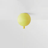LED Kinderzimmer Deckenlampe mit Ballon Design