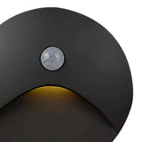 LED Wandeinbauleuchte für Treppenbeleuchtung mit Sensor, IP65