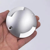 LED Bodeneinbauleuchte IP65 für Balkon und Terrasse
