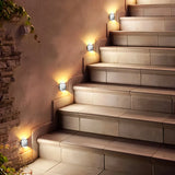 LED Bodeneinbauleuchte IP65 für Balkon und Terrasse