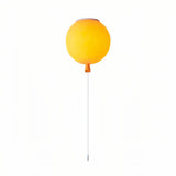 LED Kinderzimmer Deckenlampe mit Ballon Design