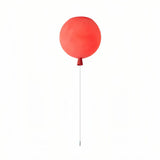 LED Kinderzimmer Deckenlampe mit Ballon Design