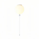 LED Kinderzimmer Deckenlampe mit Ballon Design