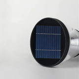 LED Solar-Wegeleuchte für Gartenwege, IP65