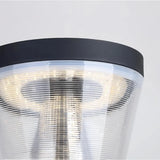 LED Solar-Wegeleuchte für Gartenwege, IP65