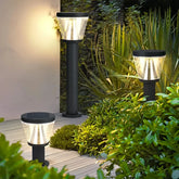 LED Solar-Wegeleuchte für Gartenwege, IP65