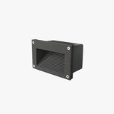 LED Wandeinbauleuchte IP65 für Treppenbeleuchtung