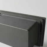 LED Wandeinbauleuchte IP65 für Treppenbeleuchtung