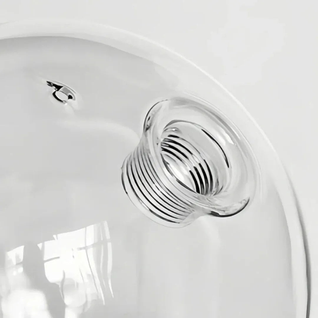 Bubbles Pendelleuchte mit Warmweiß-, Neutralweiß- und Kaltweiß-Auswahl