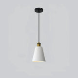 Nordic Pendelleuchte aus Resin für Esszimmer