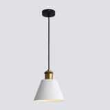 Nordic Pendelleuchte aus Resin für Esszimmer