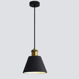 Nordic Pendelleuchte aus Resin für Esszimmer