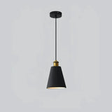 Nordic Pendelleuchte aus Resin für Esszimmer