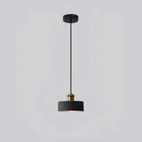 Nordic Pendelleuchte aus Resin für Esszimmer
