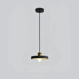 Nordic Pendelleuchte aus Resin für Esszimmer