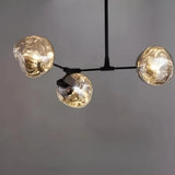 LED Kronleuchter Modern für Wohnzimmer und Esszimmer