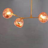 LED Kronleuchter Modern für Wohnzimmer und Esszimmer