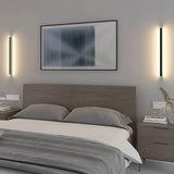 Moderne Wandbeleuchtung für Wohnzimmer und Flur