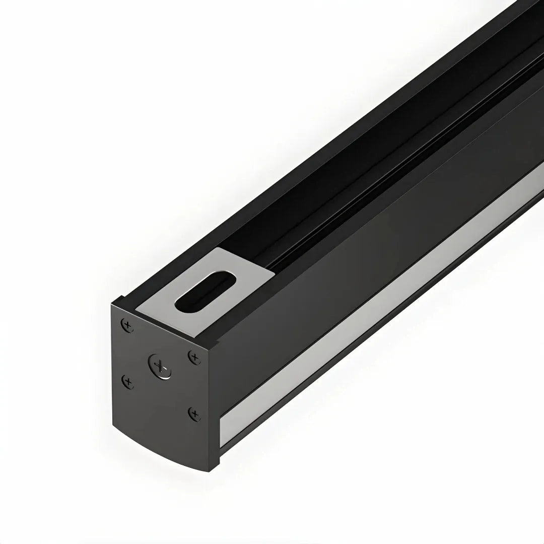 Dimmbare LED-Wandleuchte mit Fernbedienung