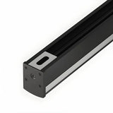 Dimmbare LED-Wandleuchte mit Fernbedienung