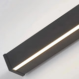 Dimmbare LED-Wandleuchte mit Fernbedienung