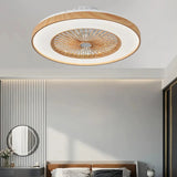Leiser Deckenventilator mit Licht und Fernbedienung